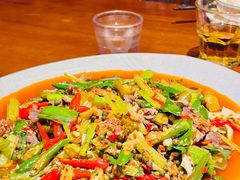 -苏渝汇重庆江湖菜(桐泾公园店)