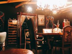 -Strawberry Butterfly草莓蝴蝶日式水果挞