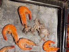 -芝小官毛肚火锅海鲜自助(淮安清江浦区新亚店)