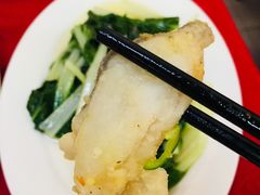 -蛇口康乐快餐鱼仔档(翠苑小区店)