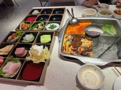 -海底捞火锅(杭州庆春路夜宵主题店)