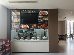 -热度餐厅(老佛爷店)