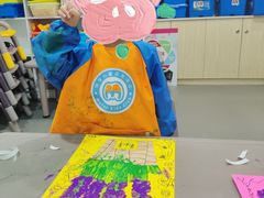 -侎宝运动成长中心(嘉定大融城店)