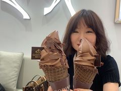 -GODIVA(王府井apm店)