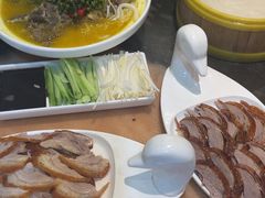 -都一处 (方庄店)