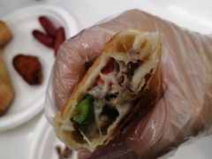 -山姆美式餐吧(鼓楼店)