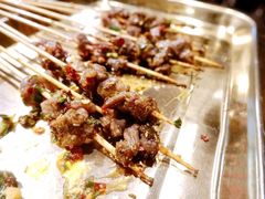 -盟重烧烤(高正街店)