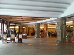 20140821_180131-三亚亚龙湾凯莱仙人掌度假酒店