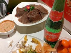 -海底捞火锅(劲松店)