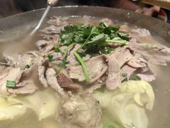 -川堂风·跷脚牛肉·乐山爆炒(宝山日月光店)