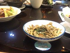 -金厨泰国餐厅·全泰籍厨师料理(拱北店)