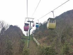 -蝶舞清江·恩施云顶景区(黄鹤峰林)