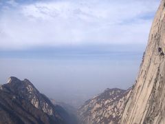 -华山风景名胜区
