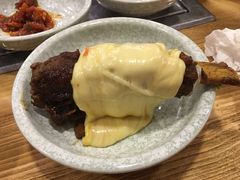 -金顺碳烤肉(1号店)