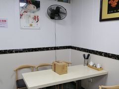 用餐区-迎扬春茶社(闻喜路店)