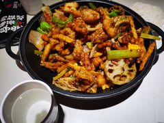 -渝蛙馆(新百店)
