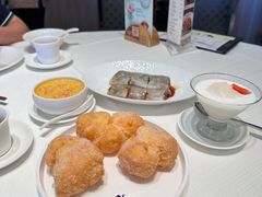 -金苑海鲜酒家(来魅力店)