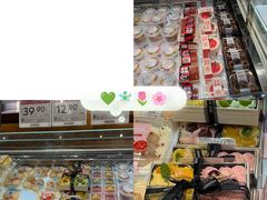 -永辉超市(通州万达店)