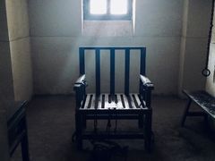 -青岛德国监狱旧址博物馆