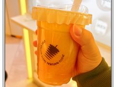 -Jazcu珍仕菓鲜榨果汁(西单大悦城店)