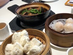 -衡山汇·高级粤菜(霄云路店)