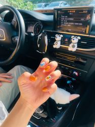 -JERRY日式美甲美睫纹绣工坊