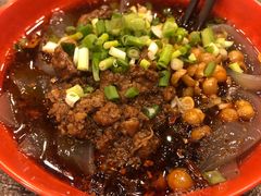 -阿坤传统手工小吃(沙坪坝店)