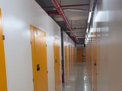 -安东易迷你仓自助寄存仓库(苏州桥店)