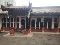 -万寿八仙宫