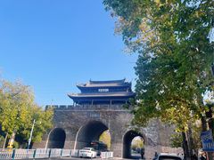 -虞山城墙