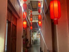 -挂旗柴锅鸡(蚌山区嘉年华店)