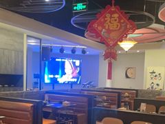 -熹悟海鲜火锅·广式打边炉
