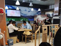 -大头亮羊汤烩面·河南非遗(良乡总店)