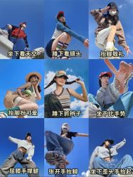 -米莱摄影写真(五大道别墅店)