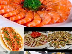 -阿娘家·原生态农家菜(国顺东路店)