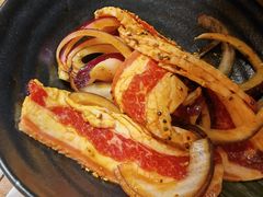 -九田家黑牛烤肉料理(太阳宫广场店)