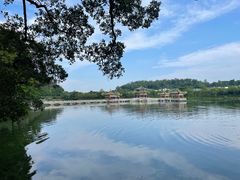 -星湖旅游景区七星岩