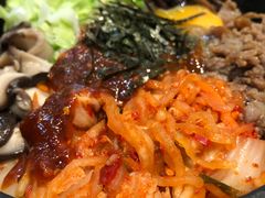 -意成料理