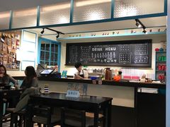 -小明同学(三里屯店)