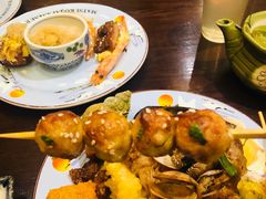 -松子料理(白家庄店)