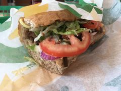 -赛百味SUBWAY(曲江智慧大厦店)