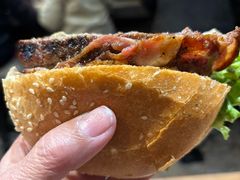 -Fergburger(皇后镇店)