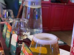 -马迭尔德式西餐精酿啤酒屋(中央大街店)