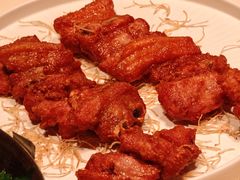 -侨美食家·粤菜(体育西路店)