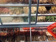-张杨烤菜(渭南总店)
