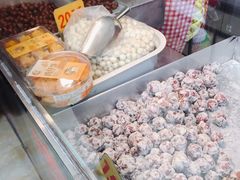 山楂雪球-金栗凰