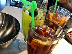 -百年果林椰子鸡(中洲店)