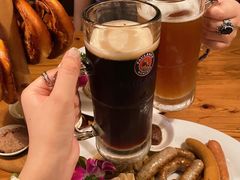 -宝莱纳啤酒花园餐厅PAULANER BRAUHAUS Nanjing(广州路店)