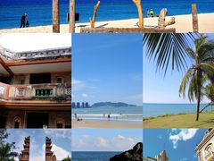 -亚龙湾热带天堂森林公园