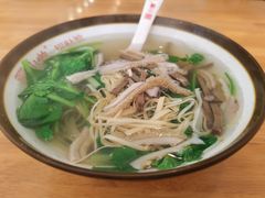-小姜锅贴(凤凰街店)